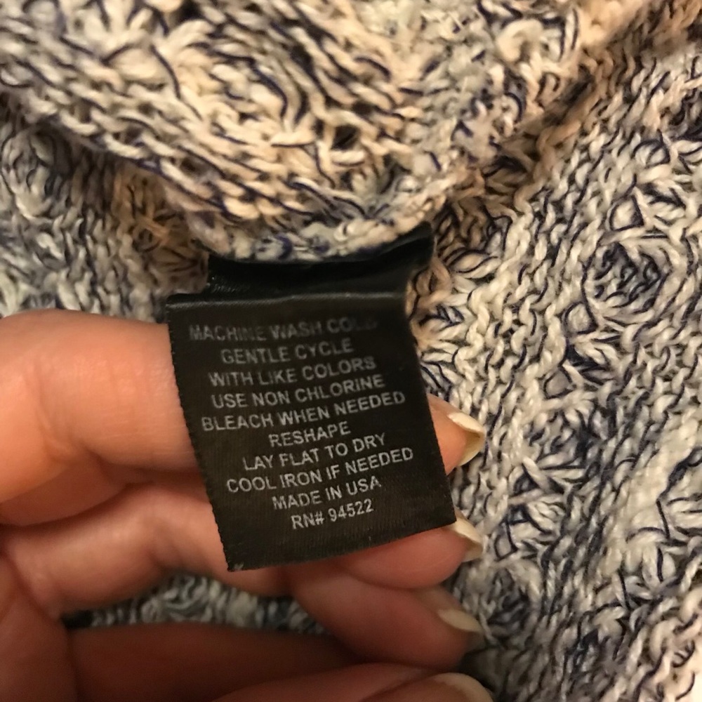 Comfy Sweater - Picture 6 of 6